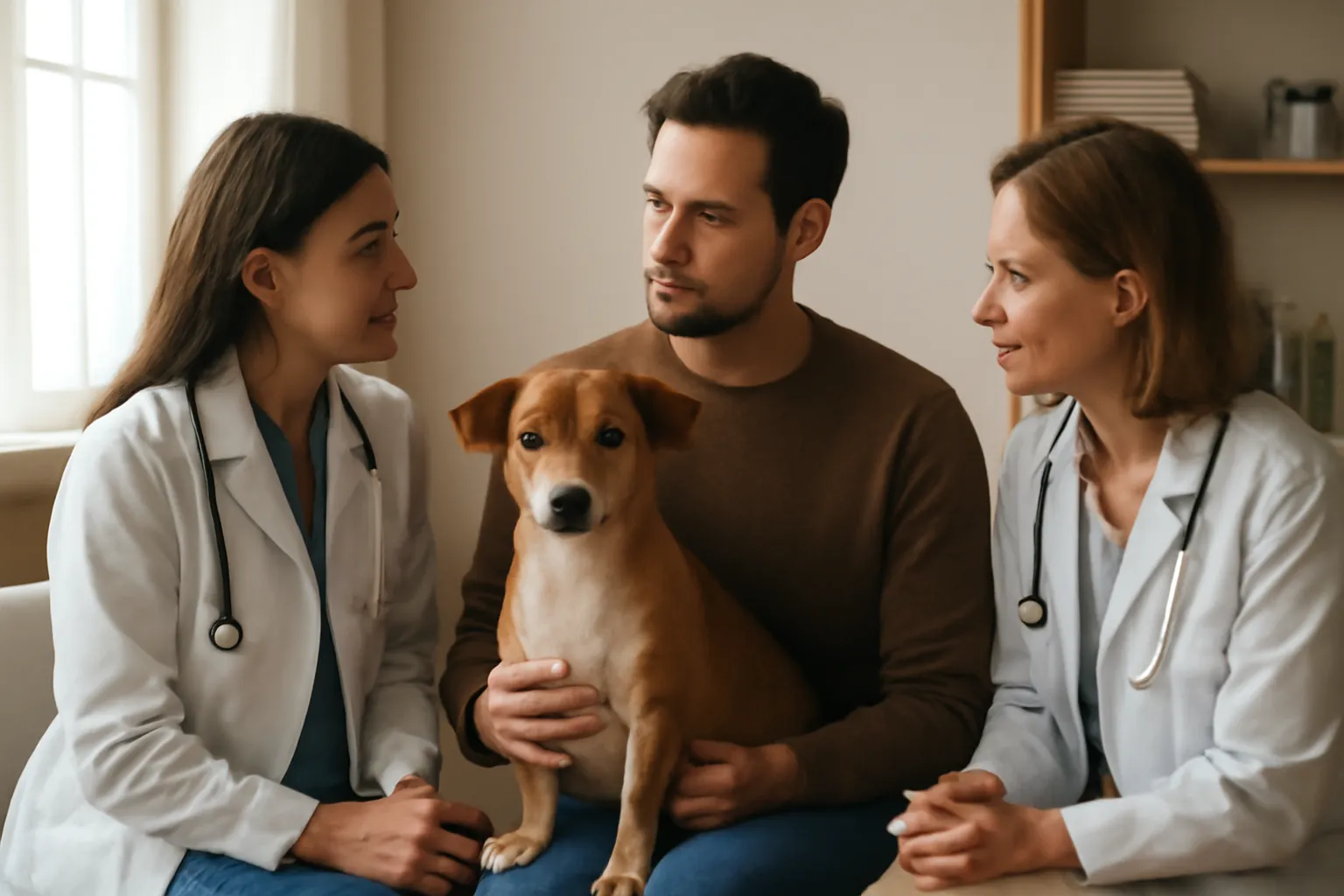 Atendimento veterinário particular Campinas: o valor de um cuidado exclusivo para seu pet