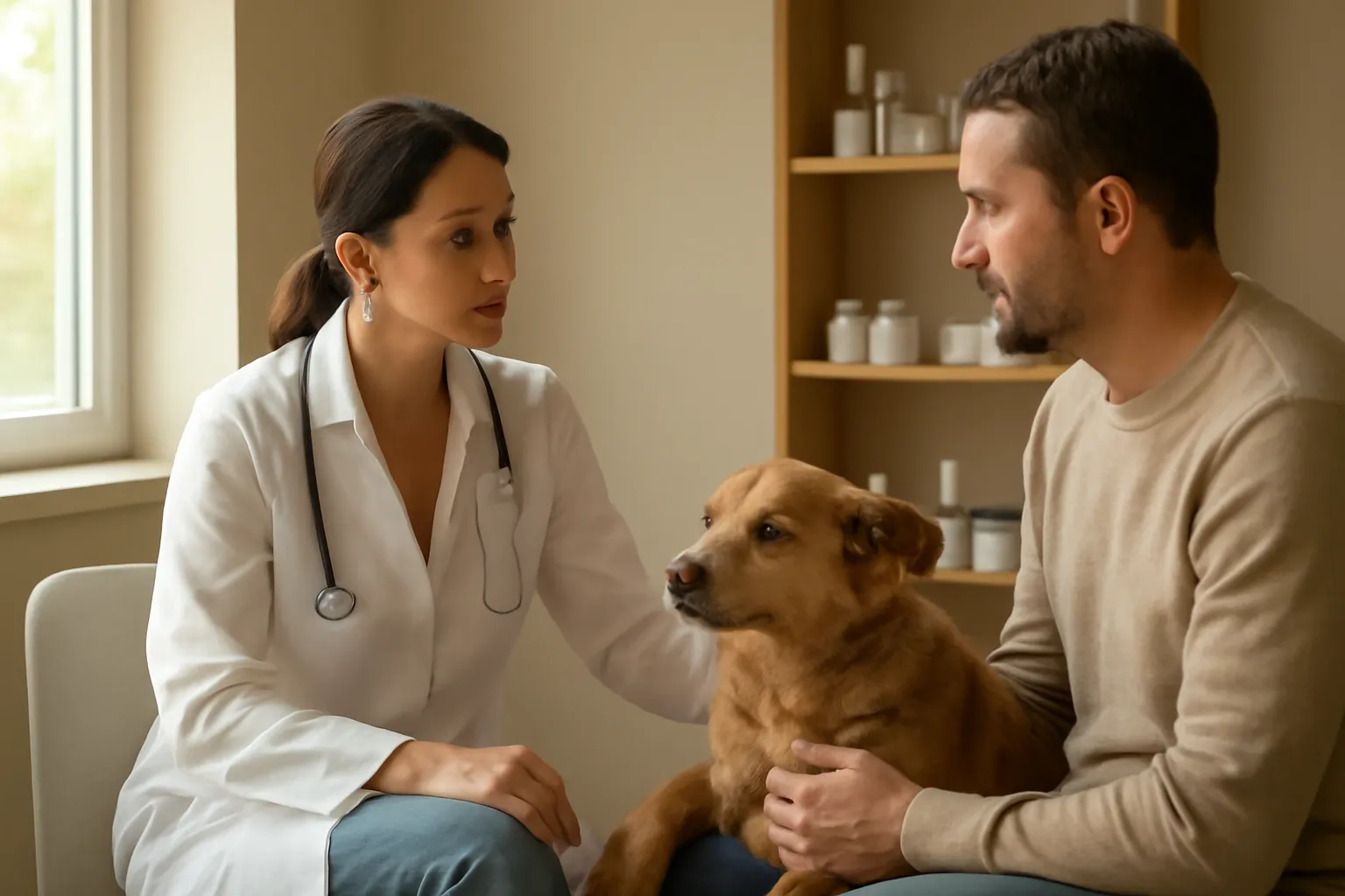 Manejo de Doenças Crônicas em Pets: Endocrinologia veterinária Campinas e Dermatologia em foco