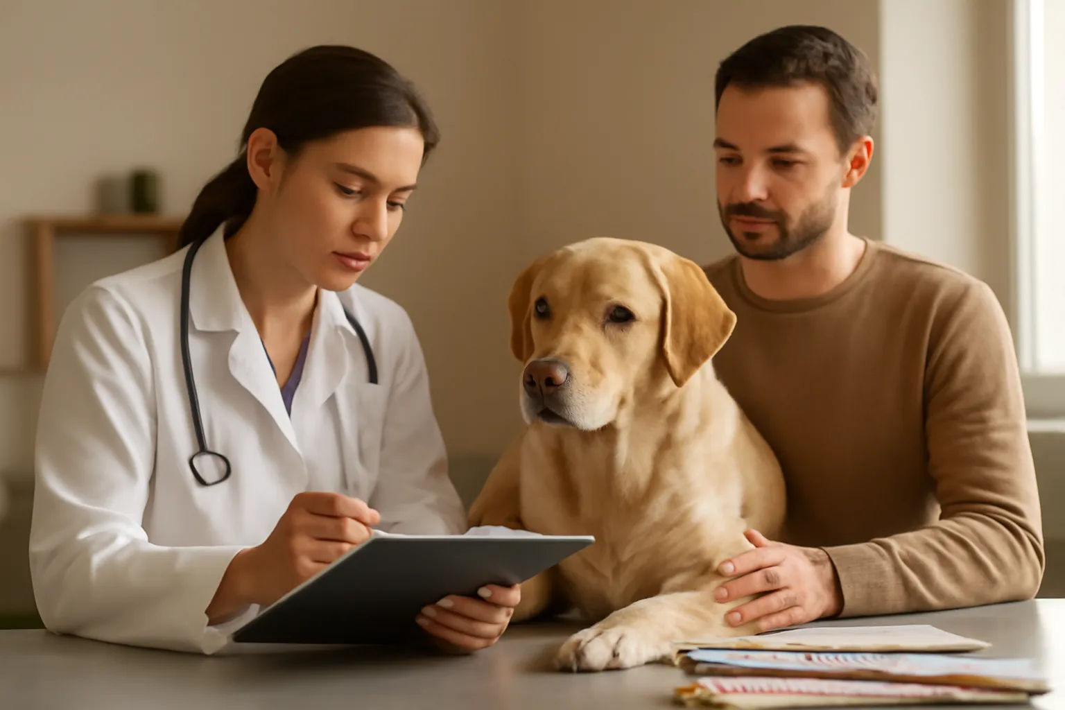 Manejo perioperatório na Endocrinologia veterinária Campinas: preparo, riscos e ajustes de medicação